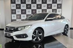 HONDA Civic 2.0 16V 4P EXL FLEX  AUTOMÁTICO CVT