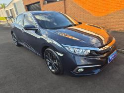 HONDA Civic 2.0 16V 4P EX FLEX  AUTOMÁTICO CVT
