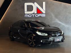 HONDA Civic 2.0 16V 4P SPORT FLEX  AUTOMÁTICO CVT