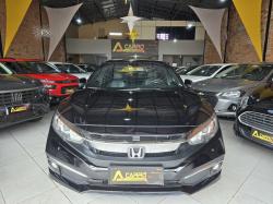 HONDA Civic 2.0 16V 4P EXL FLEX  AUTOMÁTICO CVT