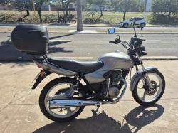 HONDA CR 125 