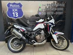 HONDA CRF 1000L Africa Twin 
