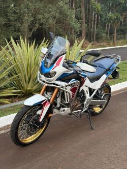HONDA CRF 1000L Africa Twin ADVENTURE SPORTS