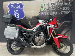 HONDA CRF 1000L Africa Twin 