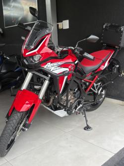 HONDA CRF 1100L Africa Twin 