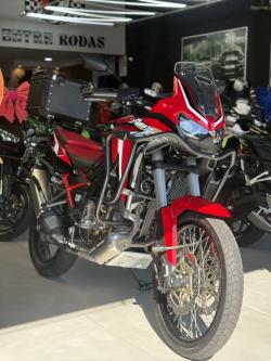 HONDA CRF 1100L Africa Twin 