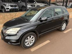 HONDA CRV 2.0 16V 4P LX AUTOMÁTICO HONDA CRV 2.0 16V 4P LX AUTOMÁTICO
