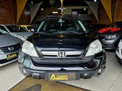 HONDA CRV 2.0 16V 4P EXL AUTOMTICO
