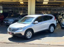 HONDA CRV 2.0 16V 4P LX AUTOM�TICO