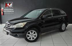 HONDA CRV 2.0 16V 4P LX AUTOM�TICO