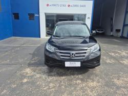 HONDA CRV 2.0 16V 4P LX FLEX AUTOM�TICO