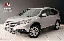 HONDA CRV 2.0 16V 4P EXL AUTOM�TICO