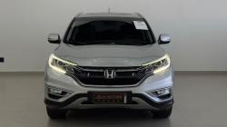 HONDA CRV 2.0 16V 4P EXL FLEX AUTOM�TICO