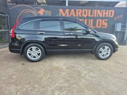HONDA CRV 2.0 16V 4P EXL AUTOM�TICO