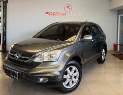 HONDA CRV 2.0 16V 4P LX AUTOM�TICO