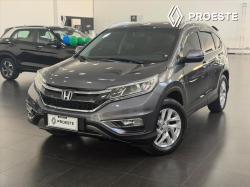 HONDA CRV 2.0 16V 4P EXL FLEX AUTOM�TICO