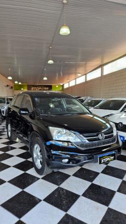 HONDA CRV 2.0 16V 4P EXL 4WD AUTOM�TICO
