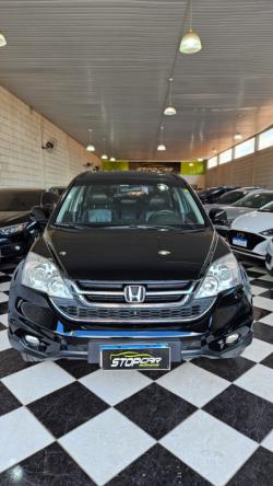 HONDA CRV 2.0 16V 4P EXL 4WD AUTOM�TICO