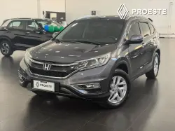 HONDA CRV 2.0 16V 4P EXL FLEX AUTOM�TICO