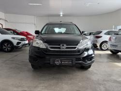 HONDA CRV 2.0 16V 4P LX AUTOM�TICO