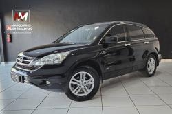 HONDA CRV 2.0 16V 4P EXL AUTOM�TICO
