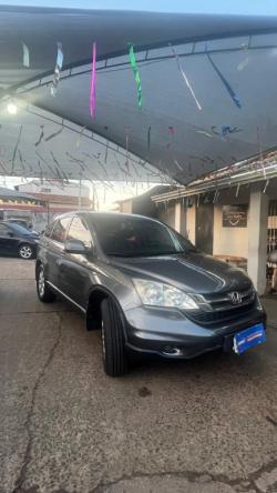 HONDA CRV 2.0 16V 4P LX AUTOM�TICO
