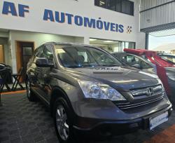 HONDA CRV 2.0 16V 4P LX