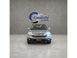 HONDA CRV 2.0 16V 4P EXL AUTOMÁTICO