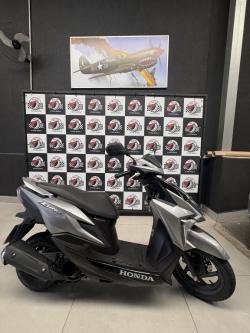 HONDA Elite 125 