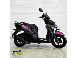 HONDA Elite 125 
