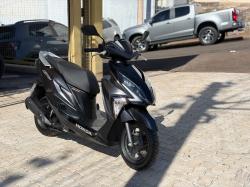 HONDA Elite 125 