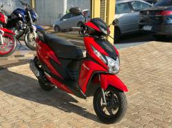 HONDA Elite 125 
