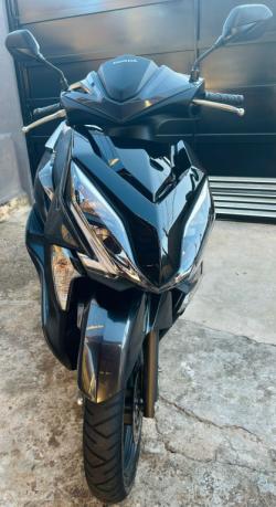 HONDA Elite 125 
