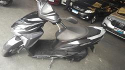 HONDA Elite 125 