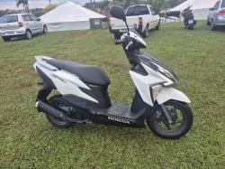 HONDA Elite 125 