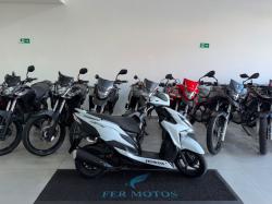 HONDA Elite 125 