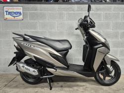 HONDA Elite 125 