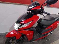 HONDA Elite 125 