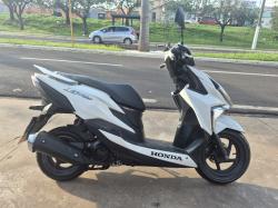 HONDA Elite 125 