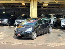 HONDA Fit 1.4 16V 4P LXL AUTOMTICO
