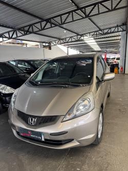 HONDA Fit 1.4 16V 4P LX
