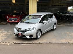 HONDA Fit 1.4 16V 4P LX FLEX AUTOM�TICO