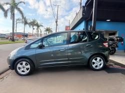 HONDA Fit 1.4 16V 4P LX FLEX