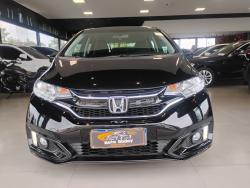 HONDA Fit 1.4 16V 4P LX FLEX AUTOMTICO