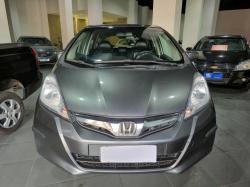 HONDA Fit 1.4 16V 4P LX FLEX