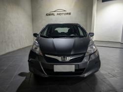 HONDA Fit 1.4 16V 4P LX FLEX