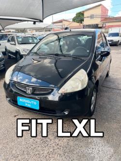 HONDA Fit 1.4 16V 4P LXL