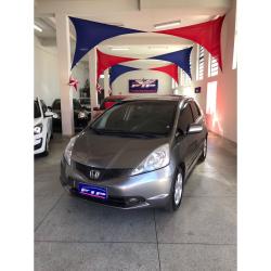 HONDA Fit 1.4 16V 4P LX FLEX