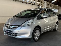 HONDA Fit 1.4 16V 4P LX FLEX