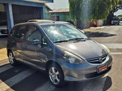 HONDA Fit 1.4 16V 4P LX